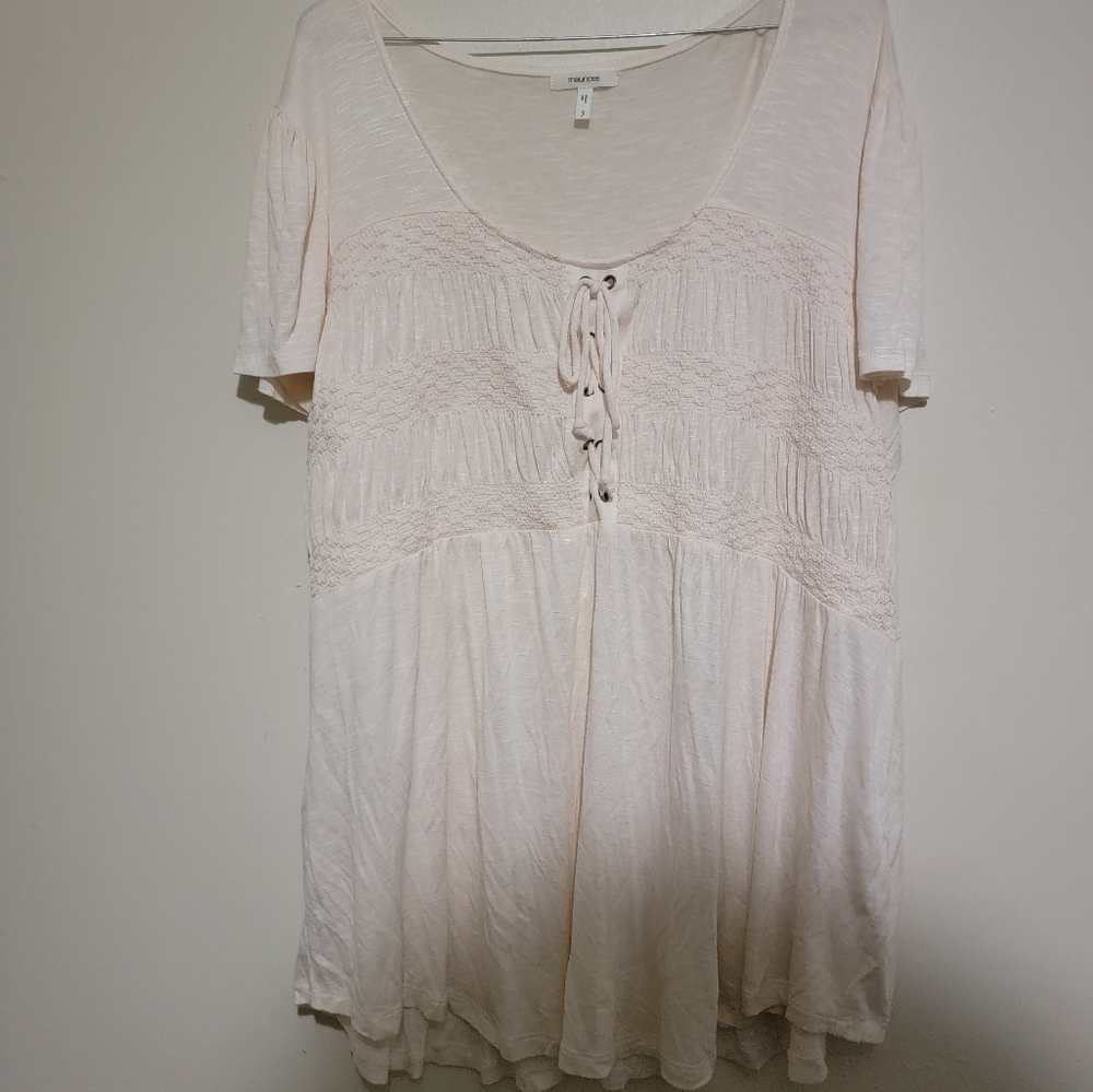 Maurice blouse